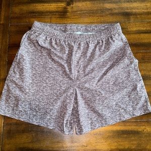 Chubbies Athletic Shorts